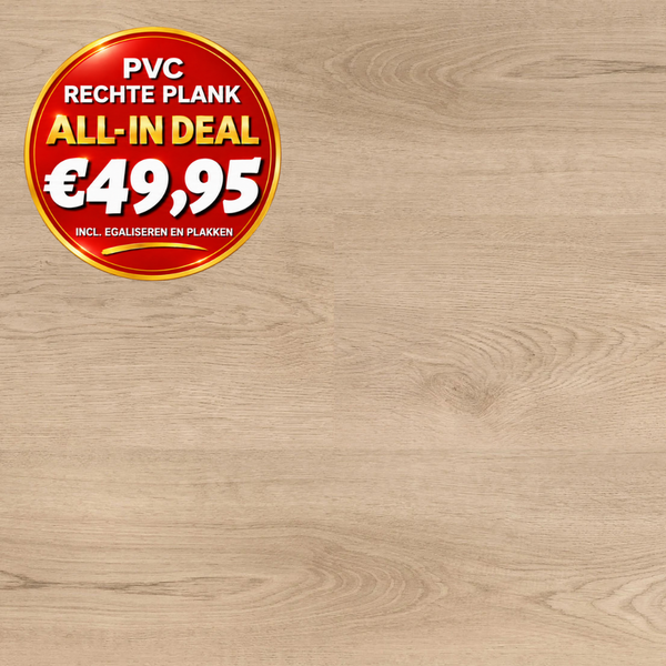 HEBETA Clermont XL Plank 54822