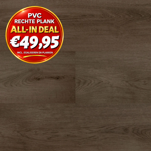 HEBETA Clermont XL Plank 54827