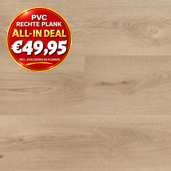 HEBETA Clermont XL Plank 54825