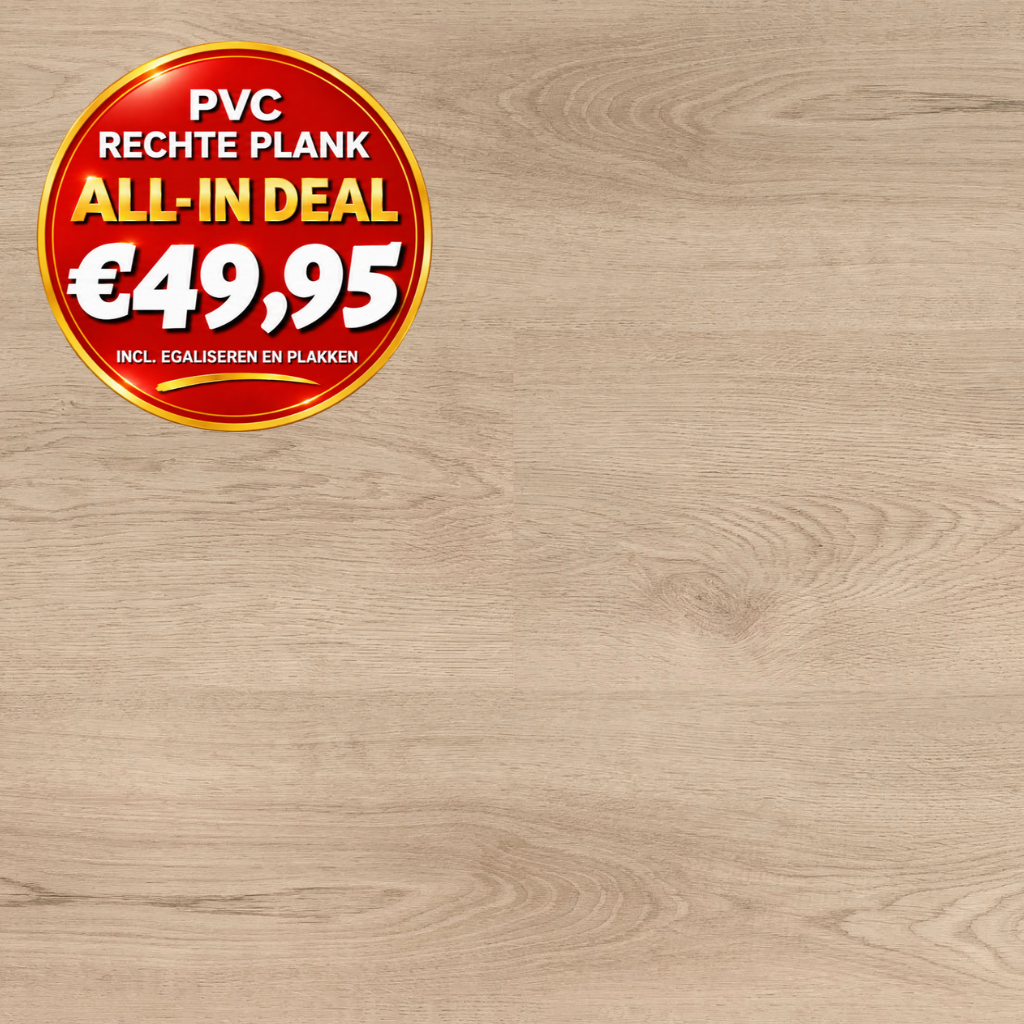 HEBETA Clermont XL Plank 54824