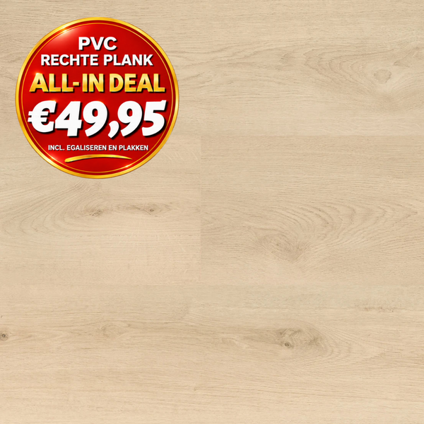 HEBETA Clermont XL Plank 54821