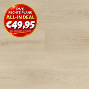 HEBETA Clermont XL Plank 54820