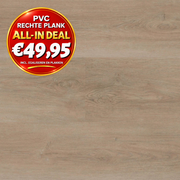 HEBETA Charente XL Plank 5545