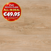 HEBETA Charente XL Plank 5447