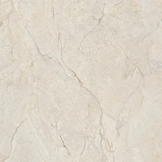 ALLOY CREAM MATT RECT 60X60