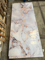 PVC Wandpaneel DREAMY – 120x280x0,3 cm