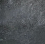 Ardesia Noir PVC Wandpaneel Mat 120×280