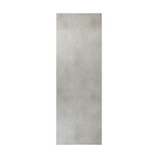 Serene Grijs Mat PVC Wandpaneel 260x90cm