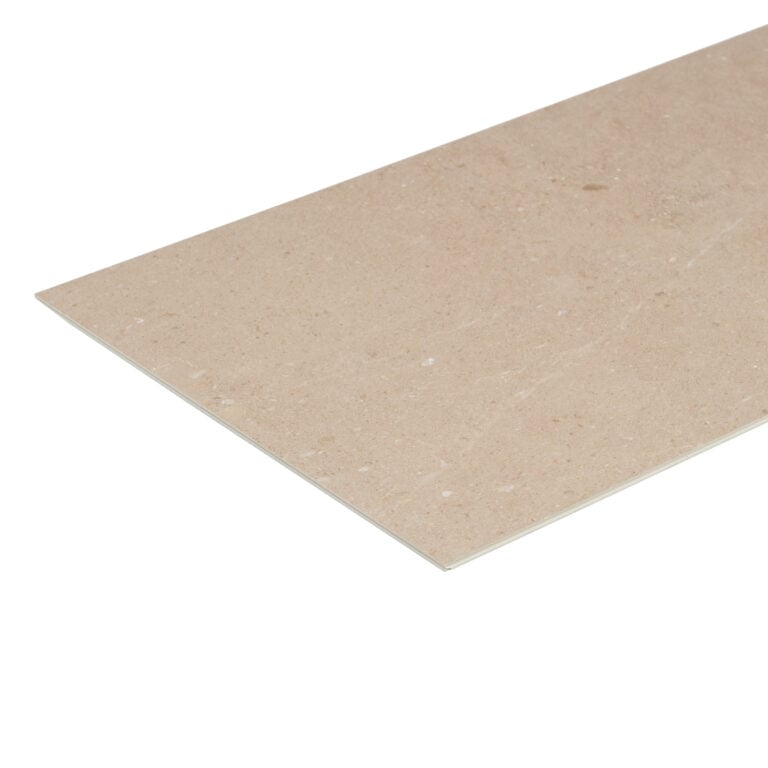 Serene Zand Mat PVC Wandtegel 30.5x61cm