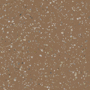 Polis Terrazzo Copper 60x60
