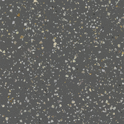 Polis Terrazzo Graphite 60x60