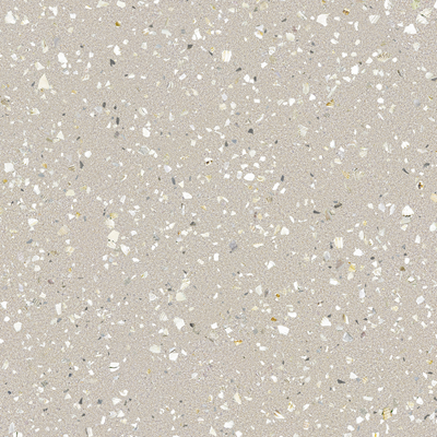 Polis Terrazzo Sand 60x60