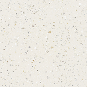 Polis Terrazzo White 60x60