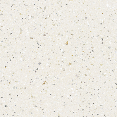 Polis Terrazzo White 60x60