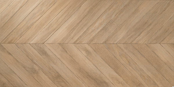 Prissmacer rlv.chevron terra 120x60