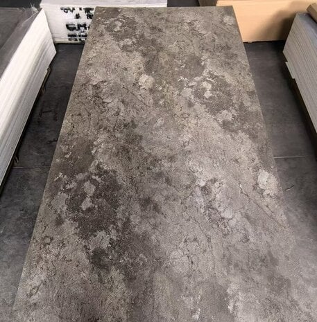 Rusty Earth MAT PVC Wandpaneel 120×280cm