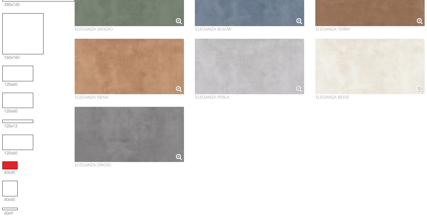 30X60 (C) ELEGANZA GRIGIO