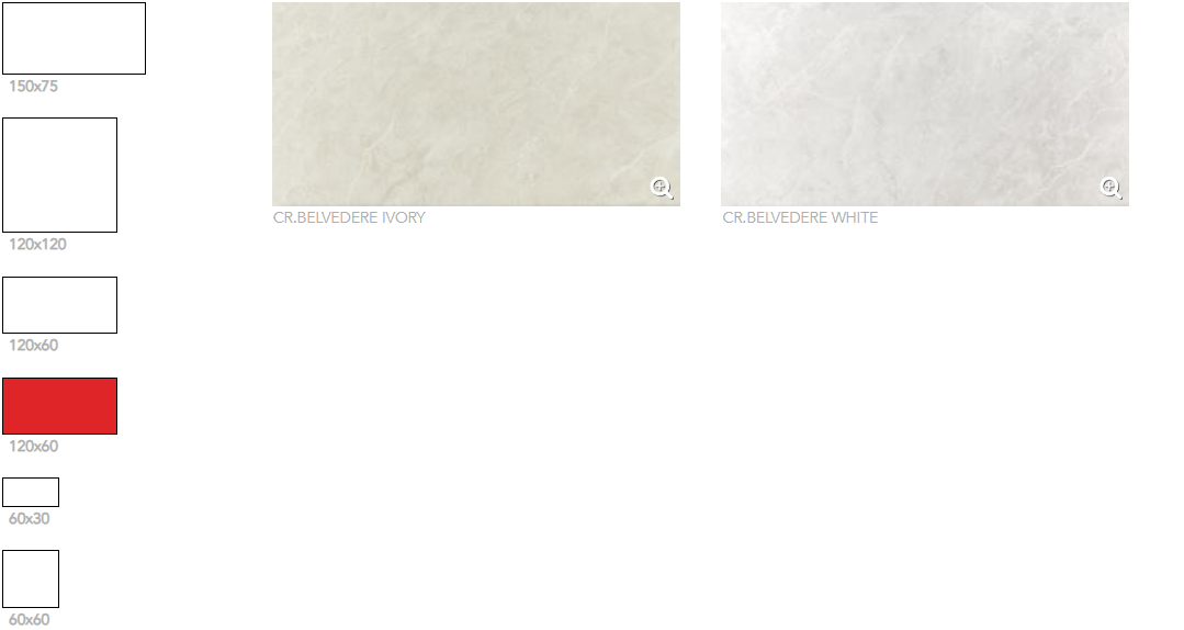60x120 CR.BELVEDERE IVORY