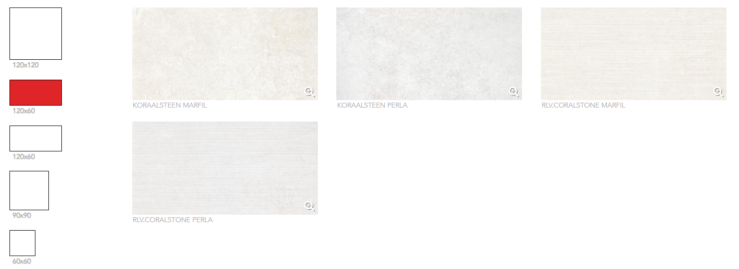 (120X60) CORALSTONE MARFIL
