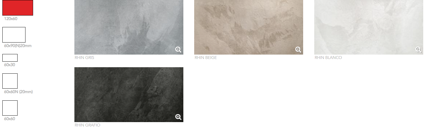 60x120(n) RHIN GRAFITO