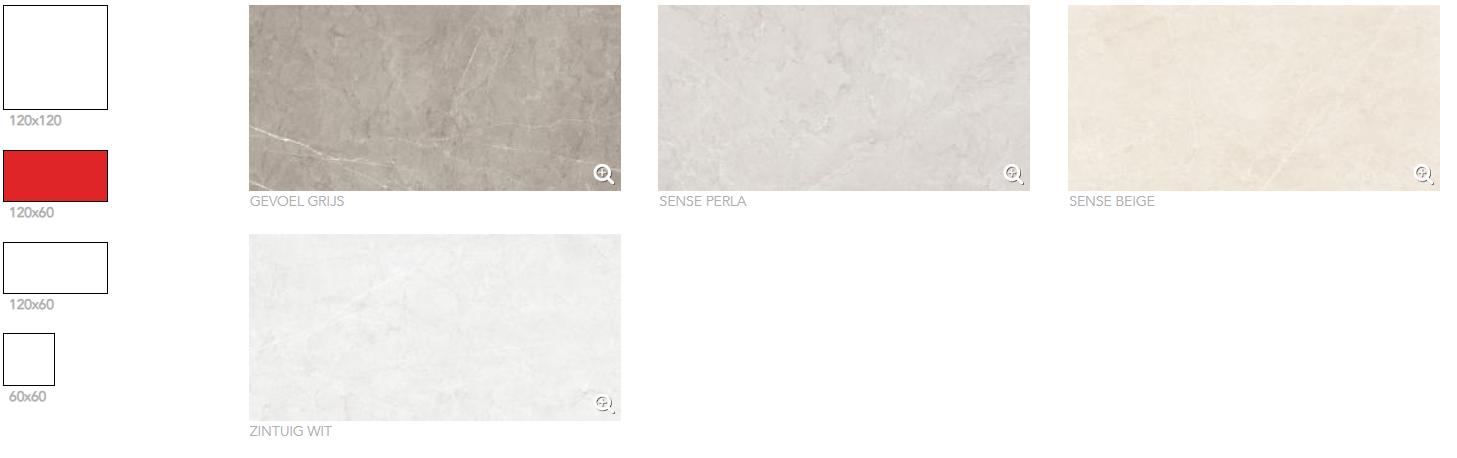 60X120 SENSE BEIGE