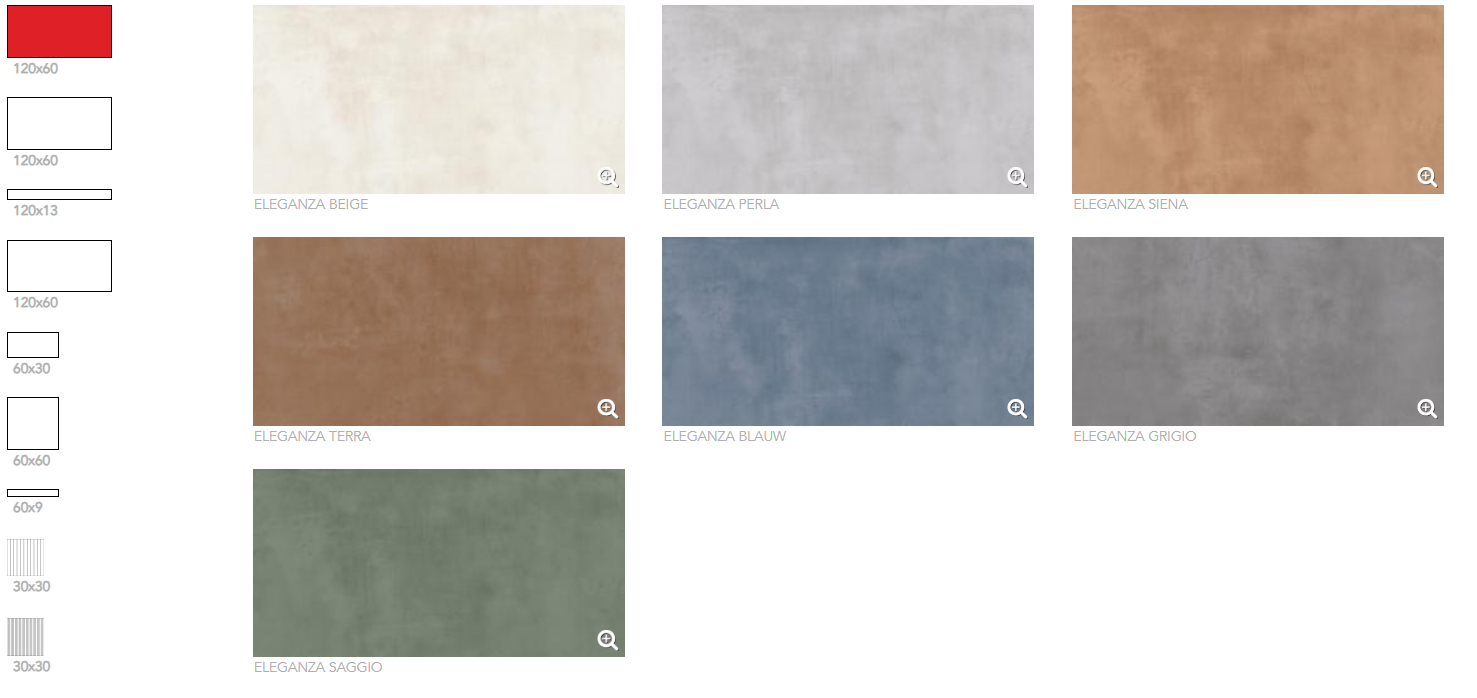 60X120 ELEGANZA PERLA