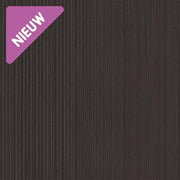 Houtstructuur Wandpaneel Zwart Eiken | 260×52,6cm | Per 2 Stuks