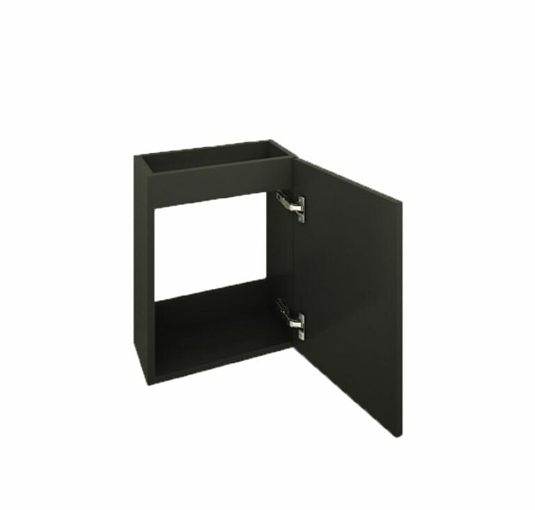 Marmaris Losse fonteinkast 40 cm breed