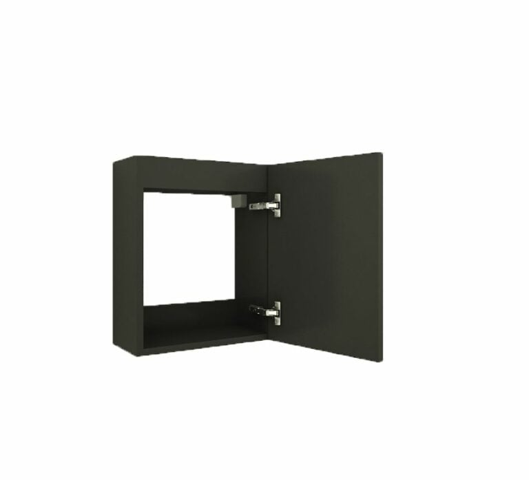 Marmaris Losse fonteinkast 40 cm breed