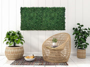 Akoestisch Mosgroen Tegel 60×60 cm | Pak à 0,36m²