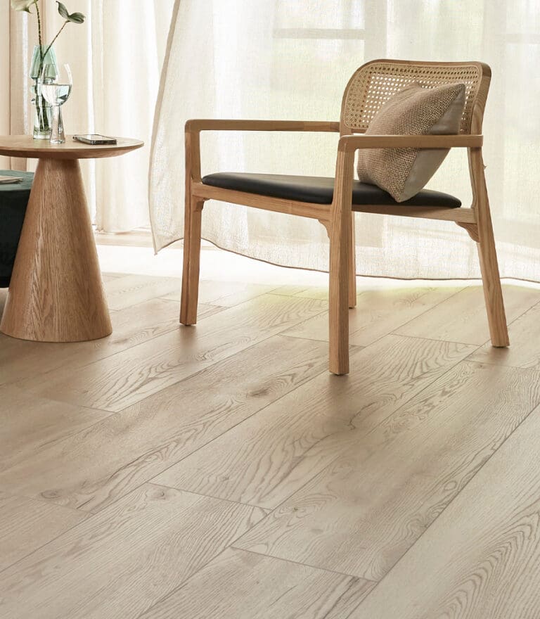 Kwaliteit voor elke ruimte