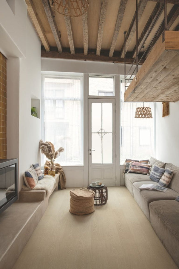 Quick-Step Blos Base Karnemelk Eik | Rigid Klik PVC | AVSPT40277