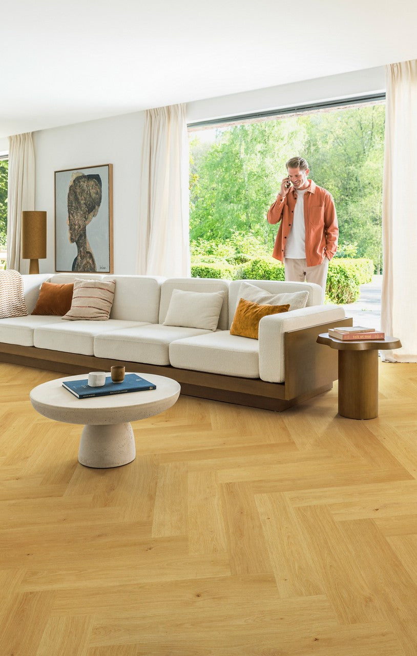 QUICK-STEP Laminaat mpressive Design IMD8247 Komijn eik
