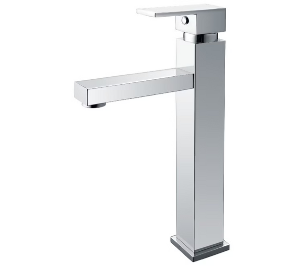 A-Line hoge wastafelmengkraan