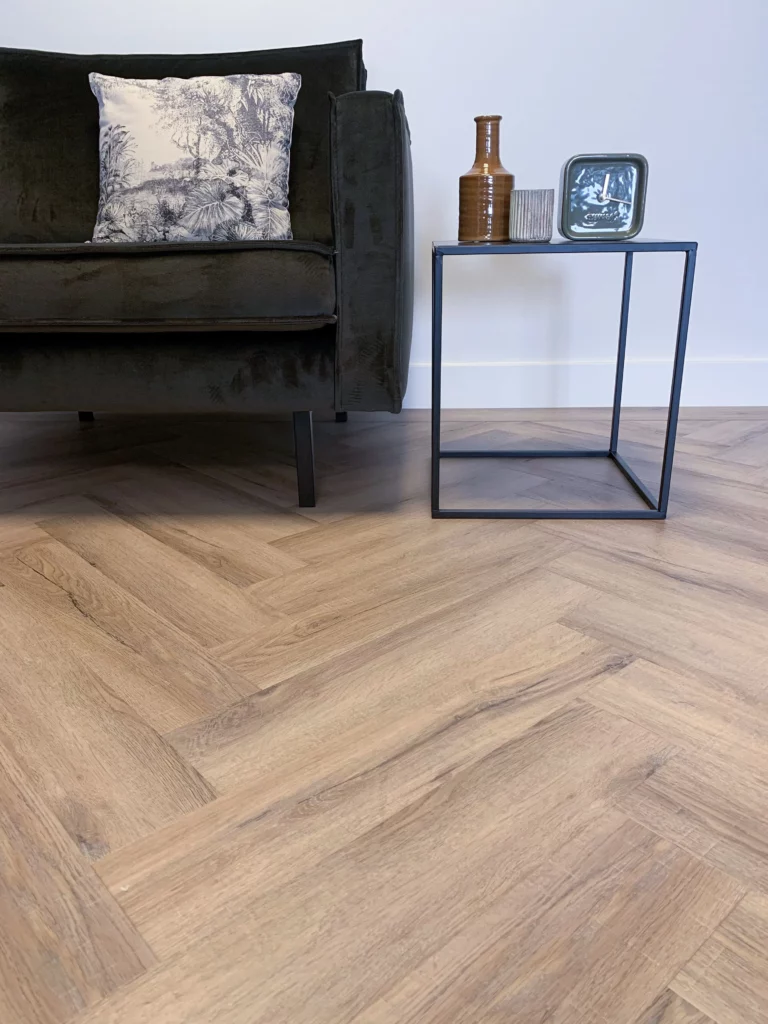 City Visgraat 5700 (rigid click)