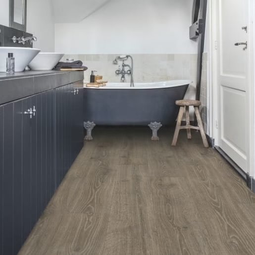 QUICK-STEP | MAJESTIC MJ3548 bosland eik bruin
