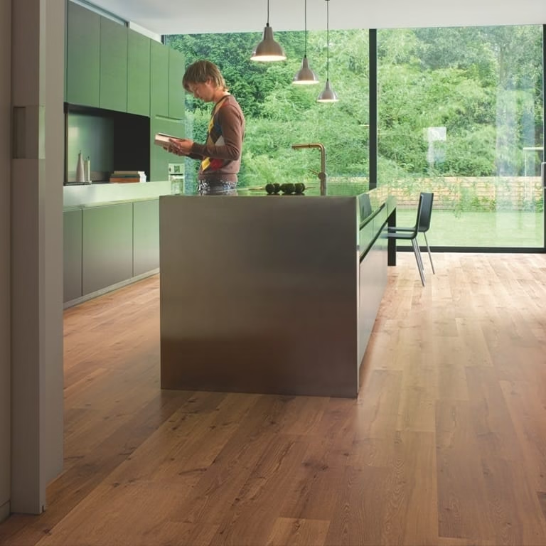 QUICK-STEP | ELIGNA EL995 Vintage oak natural varnished