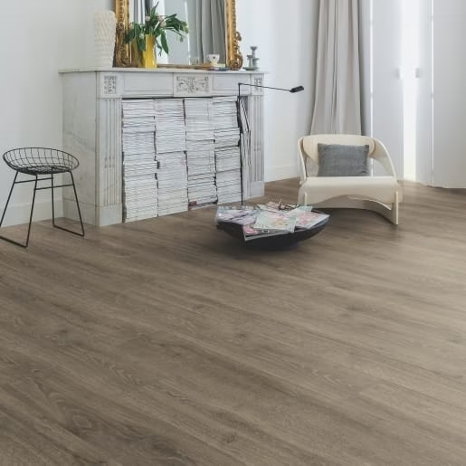 QUICK-STEP | MAJESTIC MJ3548 bosland eik bruin