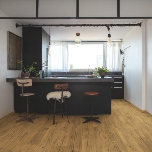 QUICK-STEP | CAPTURE SIG4767, Gebarsten eik natuur