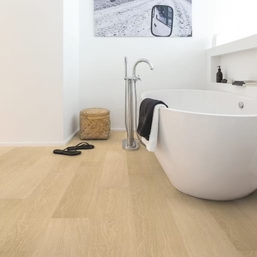 QUICK-STEP | IMPRESSIVE IM3105 eik witvernist