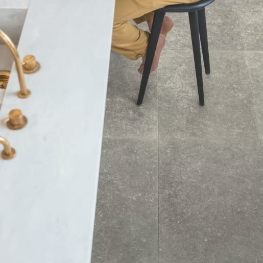 QUICK-STEP | MUSE MUS5485, Gesluierde blauwsteen