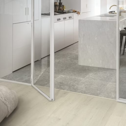 QUICK-STEP | MUSE MUS5485, Gesluierde blauwsteen