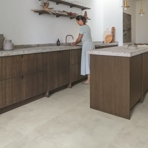 QUICK-STEP | MUSE MUS5488, Grijs beton