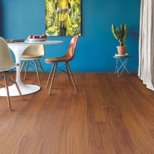 QUICK-STEP | LARGO LPU3988 merbau natuurvernist LHD