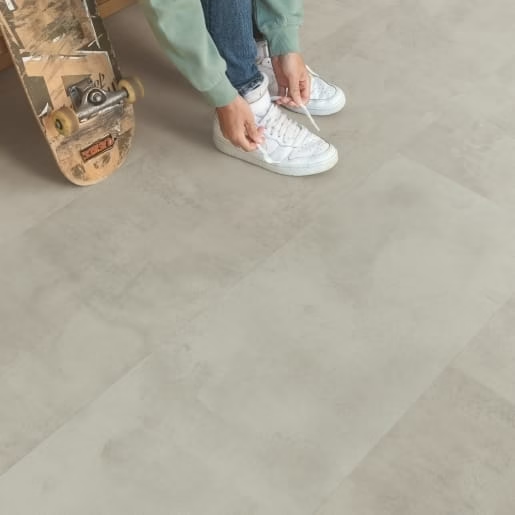 QUICK-STEP | MUSE MUS5488, Grijs beton