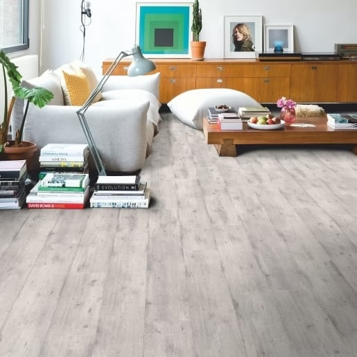 QUICK-STEP | IMPRESSIVE IM1861 lichtgrijs beton