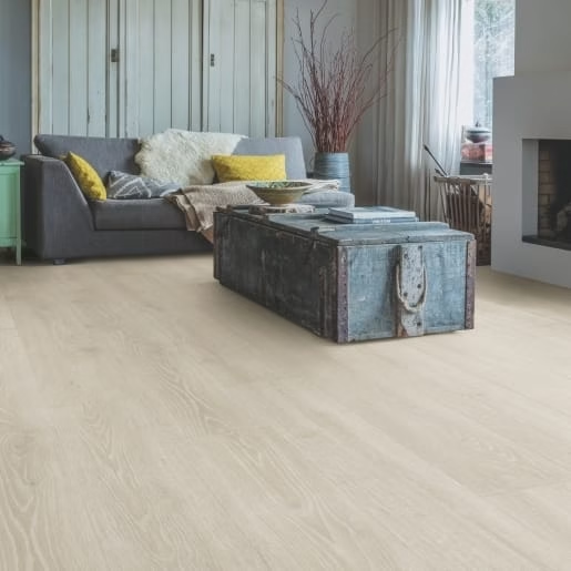 QUICK-STEP | MAJESTIC MJ3547 bosland eik lichtgrijs