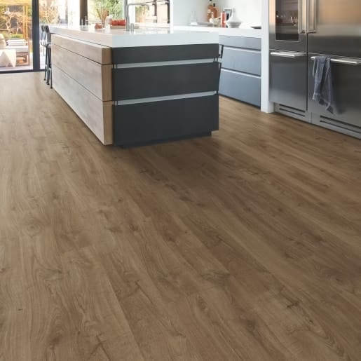 QUICK-STEP | ELIGNA EL3582 Newcastle eik bruin