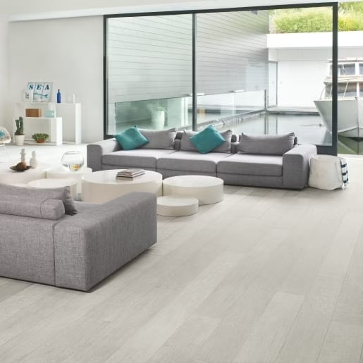 QUICK-STEP | LARGO LPU1507 marine eik