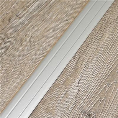 Dilatatieprofiel 38mm Antraciet Zwart 270cm